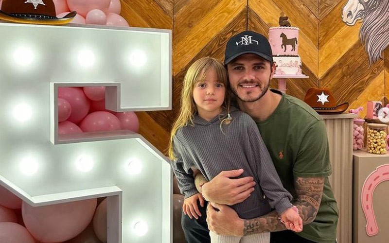 "Cuántas cosas vividas y cuántas por vivir mi amor chiquitito" | Espectáculos