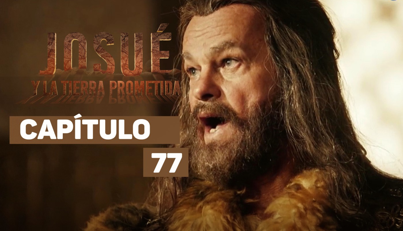 Capítulo 77 | Capítulos