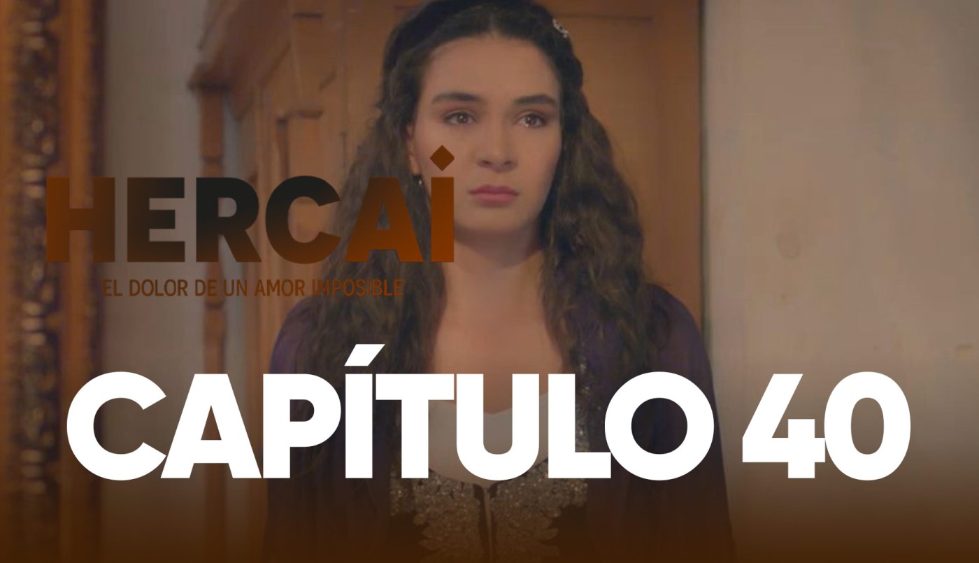 Capítulo 40 | Capítulos