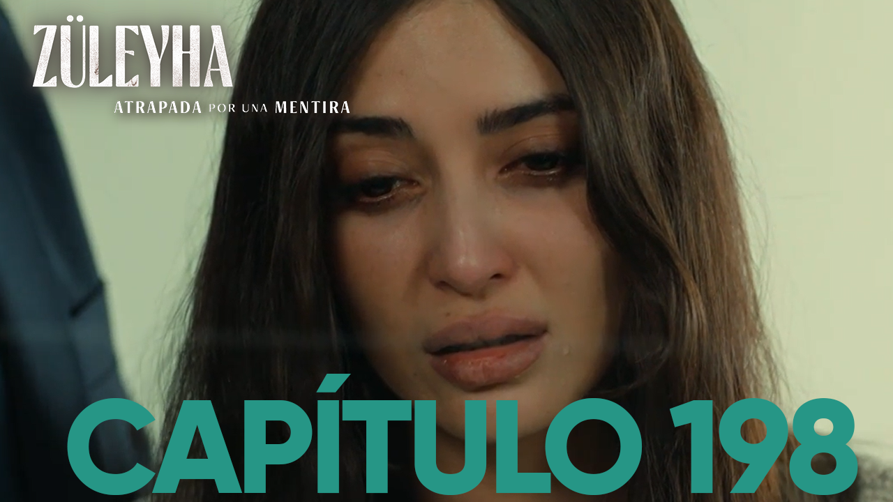 Capítulo 198 | Capítulos