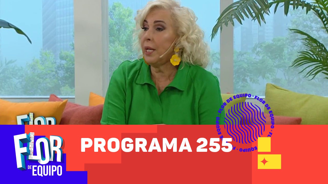 Programa 255 | Programas