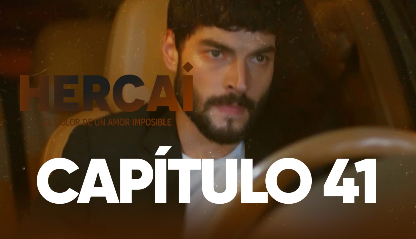 Capítulo 41 | Capítulos