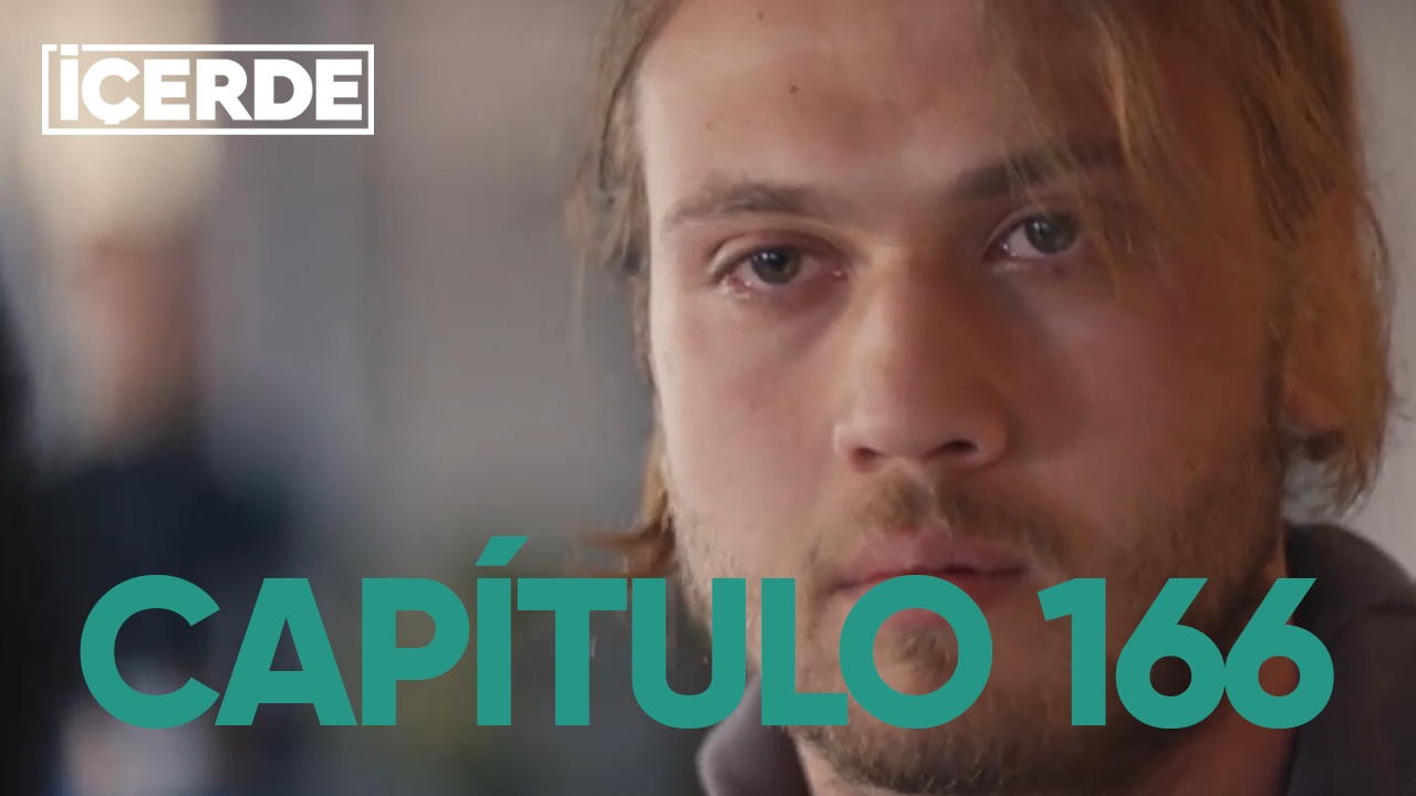 Capítulo 166 | Capítulos