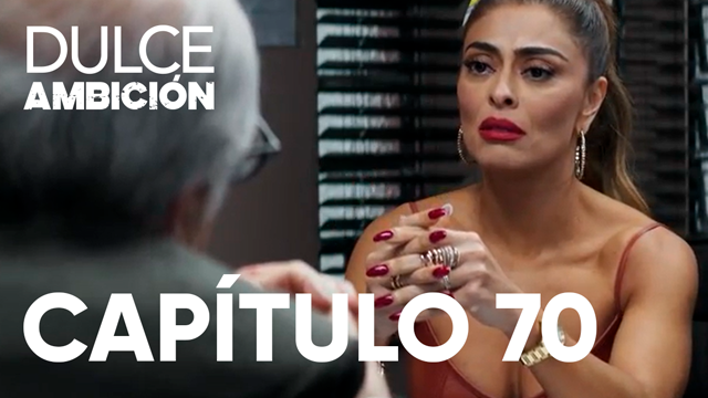 Capítulo 70 | Capítulos