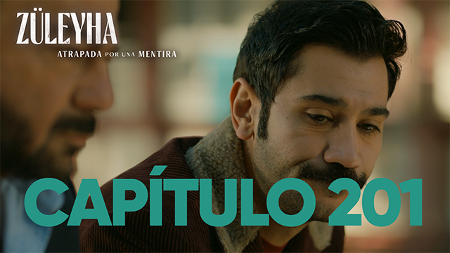 Capítulo 201 | Capítulos
