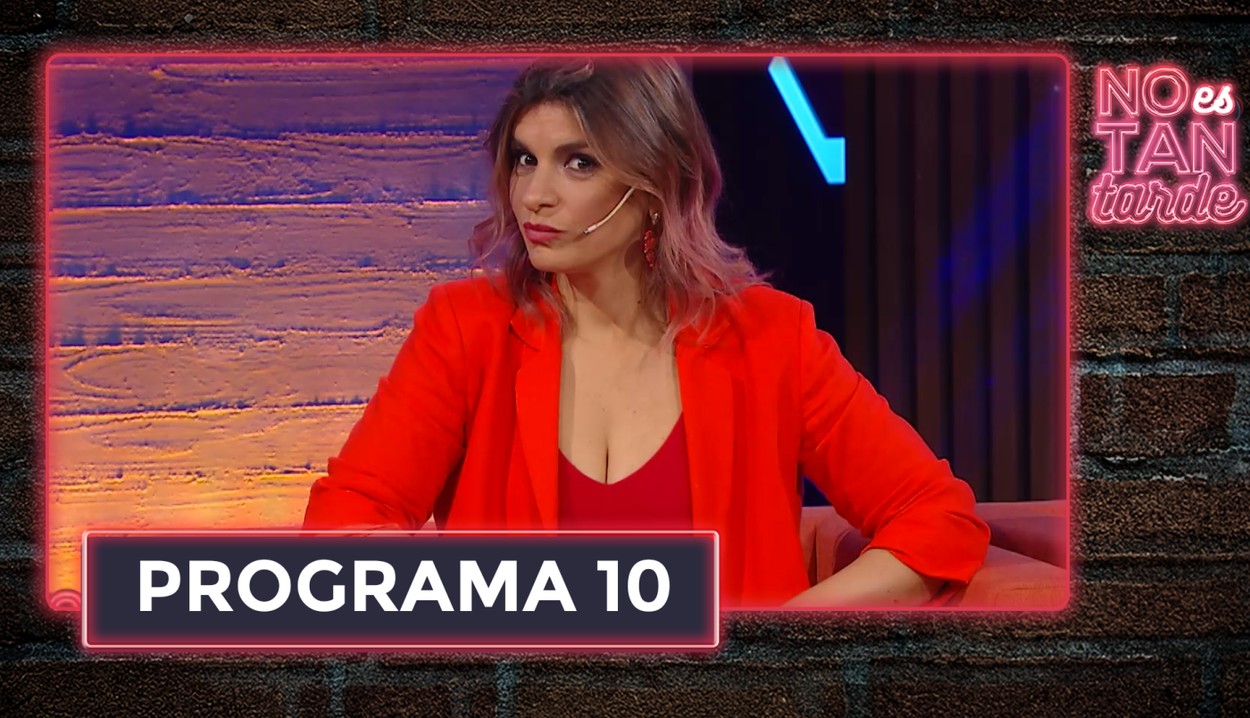 Programa 10 | Programas