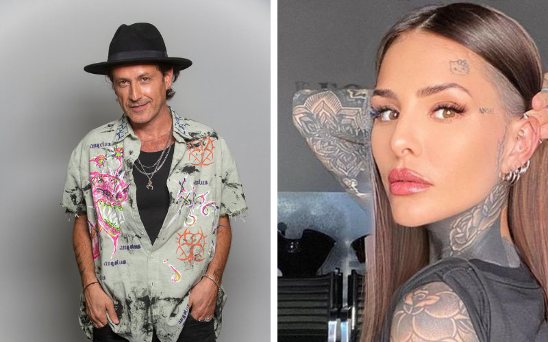 Coti y el inicio de su romance con Cande Tinelli: “La conocí por Marcelo" | Imperdibles