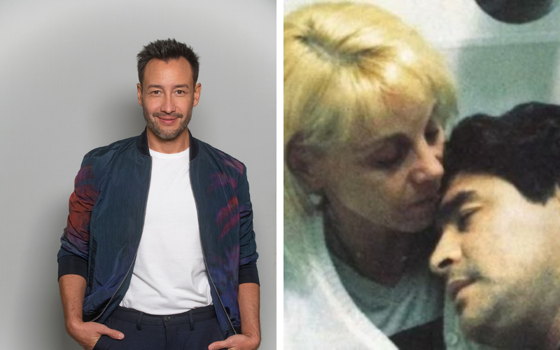 "Ellos se ponían al teléfono mis canciones" | Imperdibles