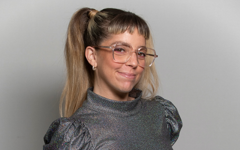 Juariu contó su experiencia con el cáncer de mama: "Tuve miedo de morirme" | Imperdibles