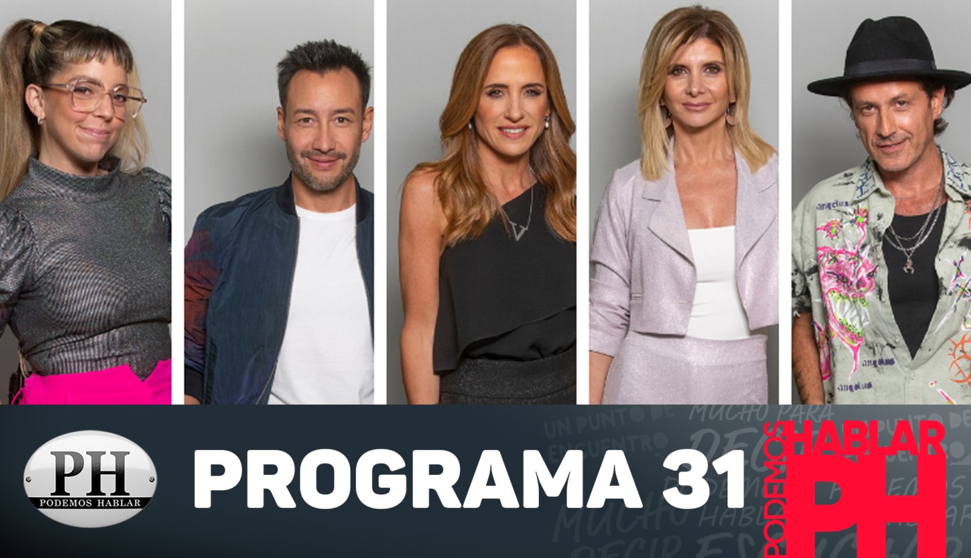 Programa 31 | Programas 2021