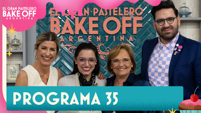 Programa 35 | Programas 2021