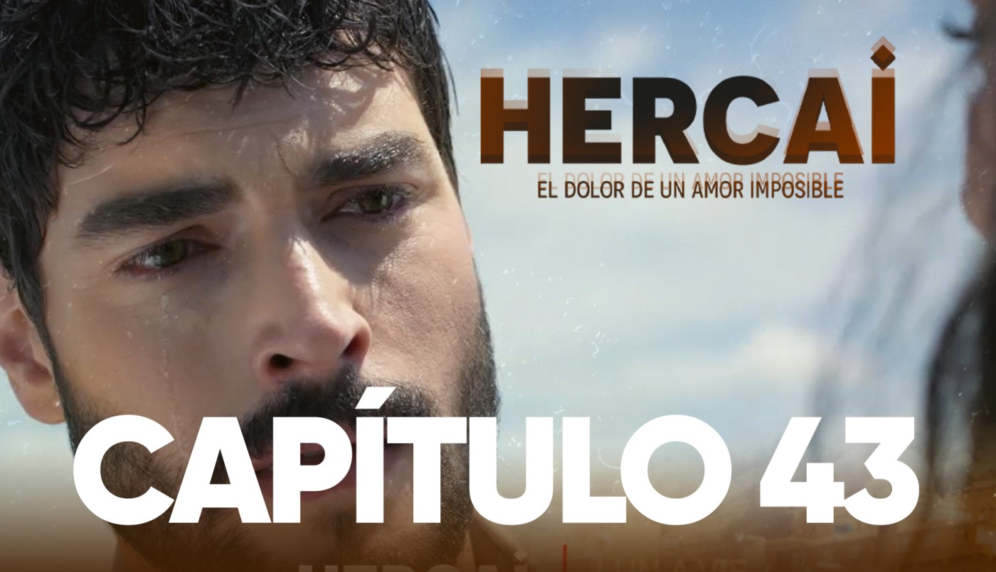 Capítulo 43 | Capítulos