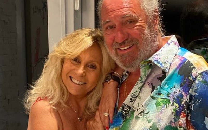 "Le dije que era un pequeño viajecito y que en pocos días iba a despertar" | Espectáculos