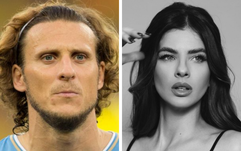 "¿No te escribió a vos, La China Suárez? | Espectáculos