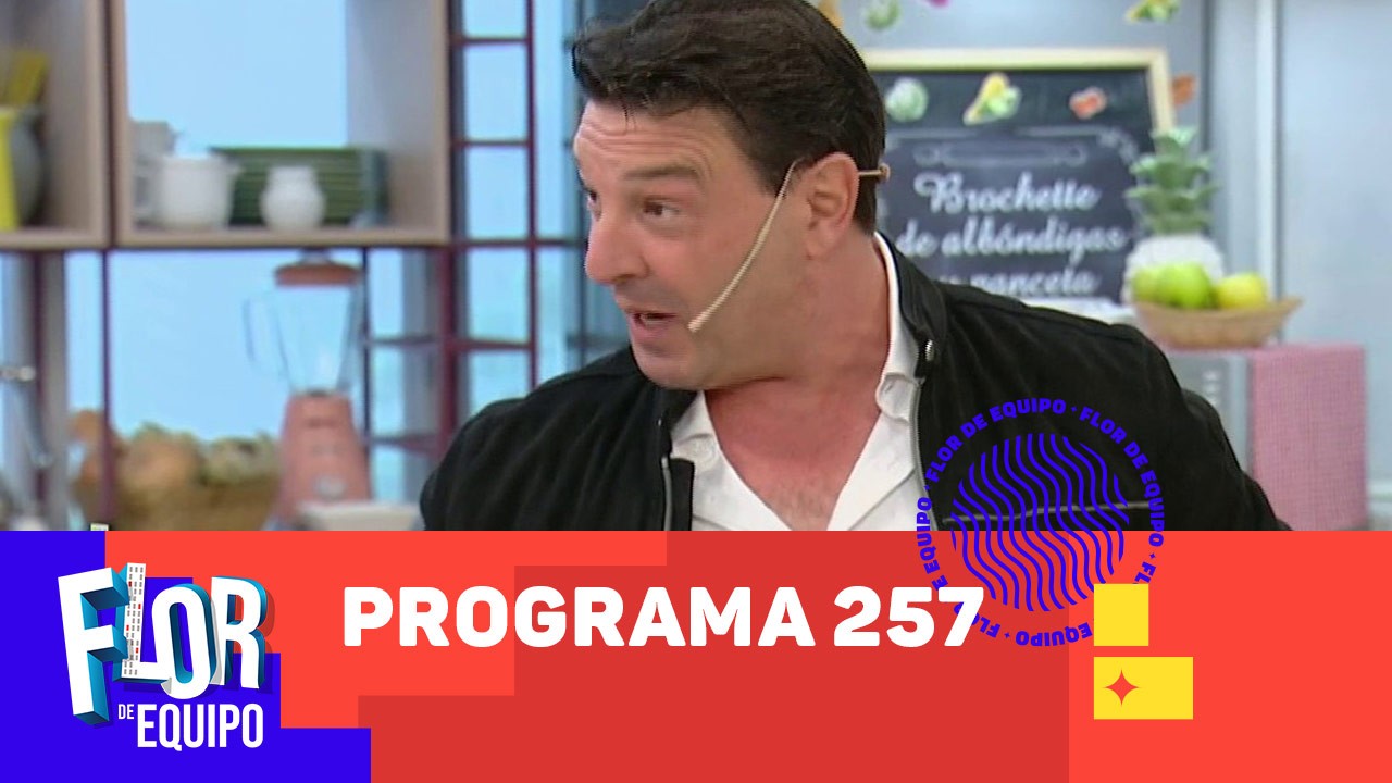 Programa 257 | Programas