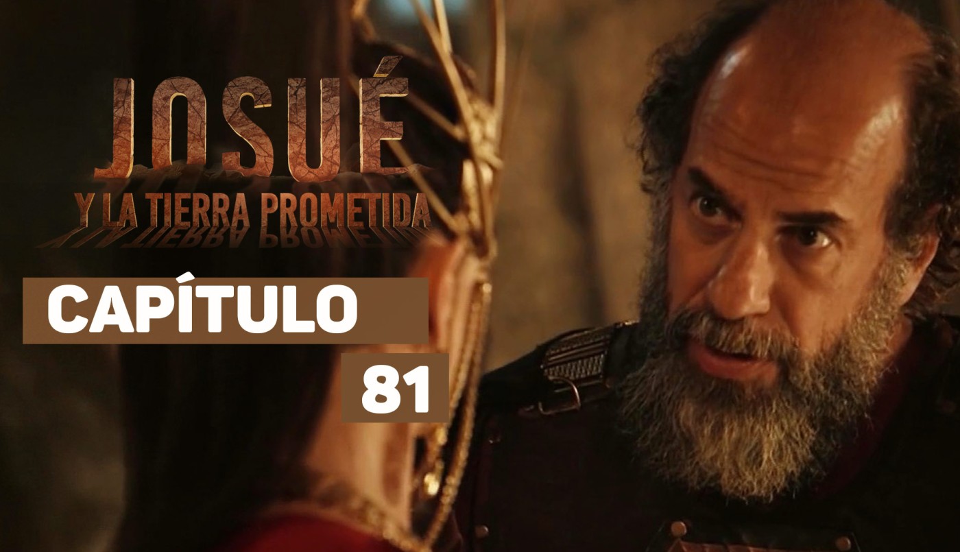 Capítulo 81 | Capítulos