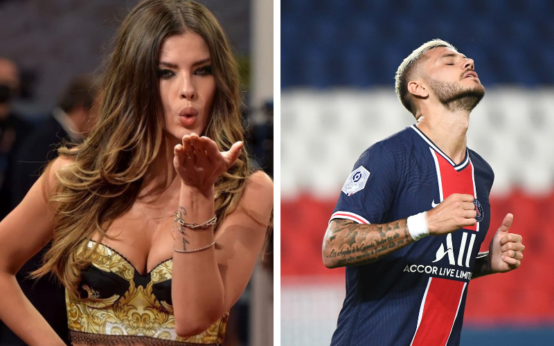 Afirman que La China Suárez habría mandado videos sexuales a otros futbolistas | Espectáculos