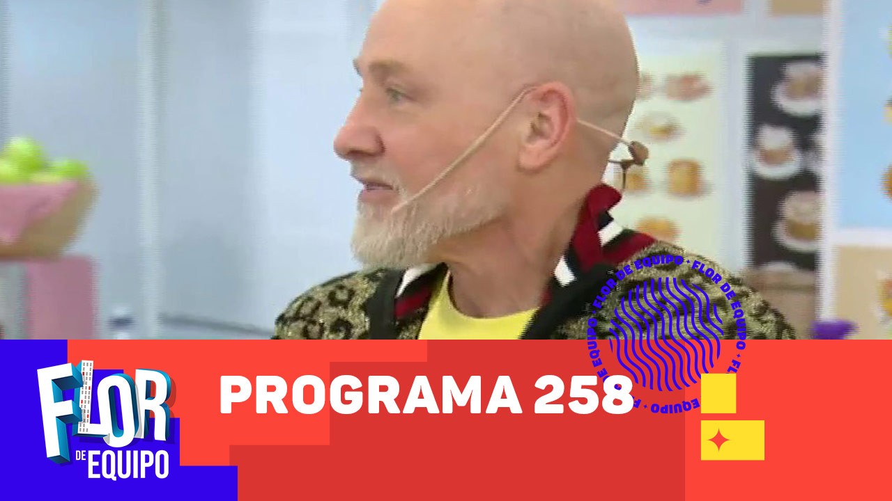 Programa 258 | Programas