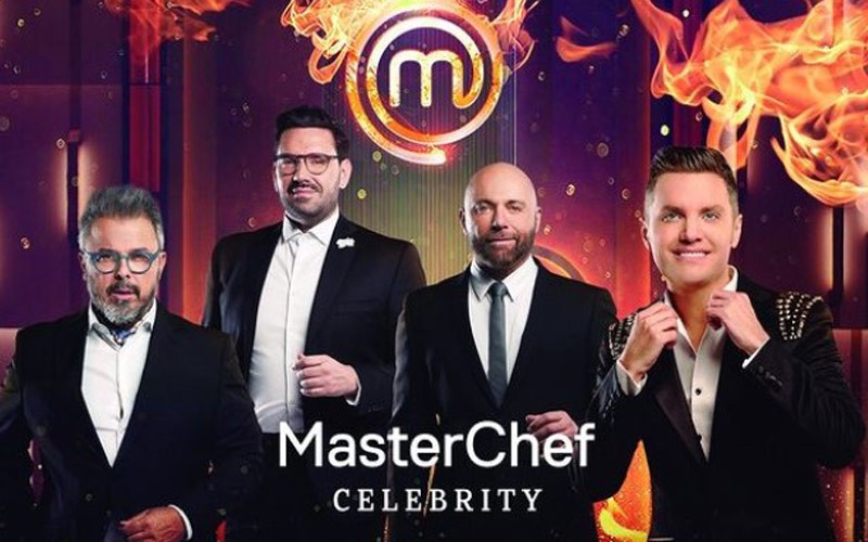 Se confirmó el horario de estreno de Masterchef Argentina | Espectáculos