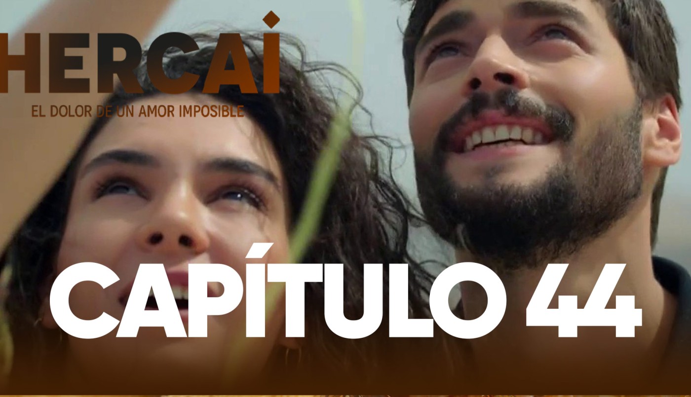 Capítulo 44 | Capítulos
