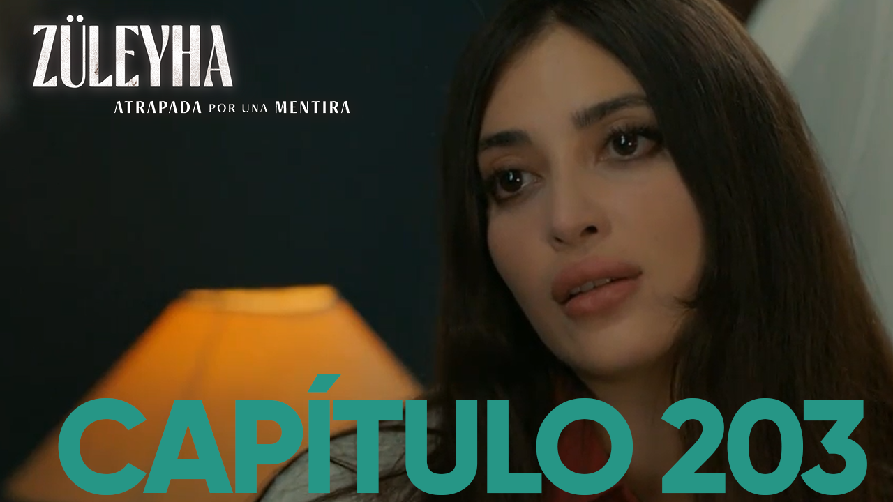 Capítulo 203 | Capítulos