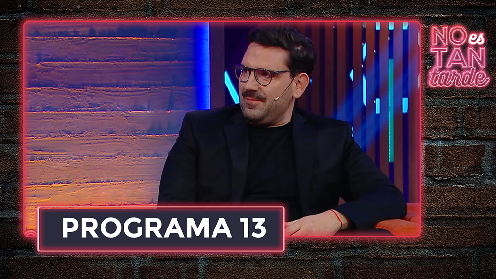 Programa 13 | Programas