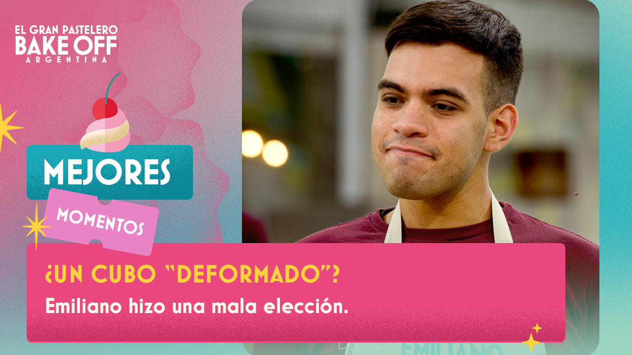 Emiliano vuelve a cometer pequeños errores en su preparación | Mejores momentos 2021