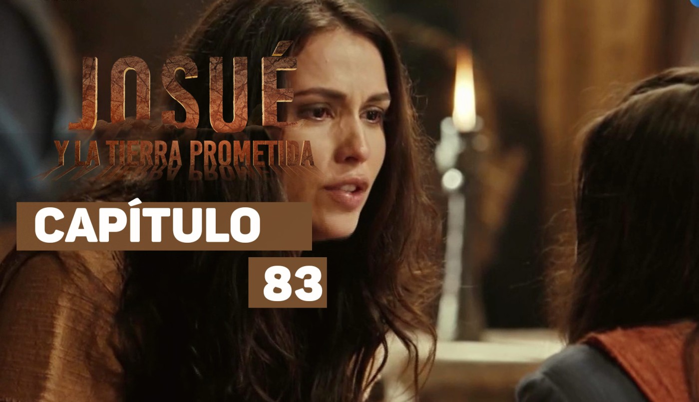 Capítulo 83 | Capítulos