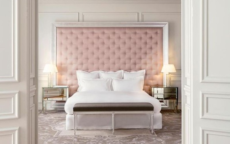 La lujosa habitación donde habrían pasado la noche Icardi y La China Suárez | Espectáculos