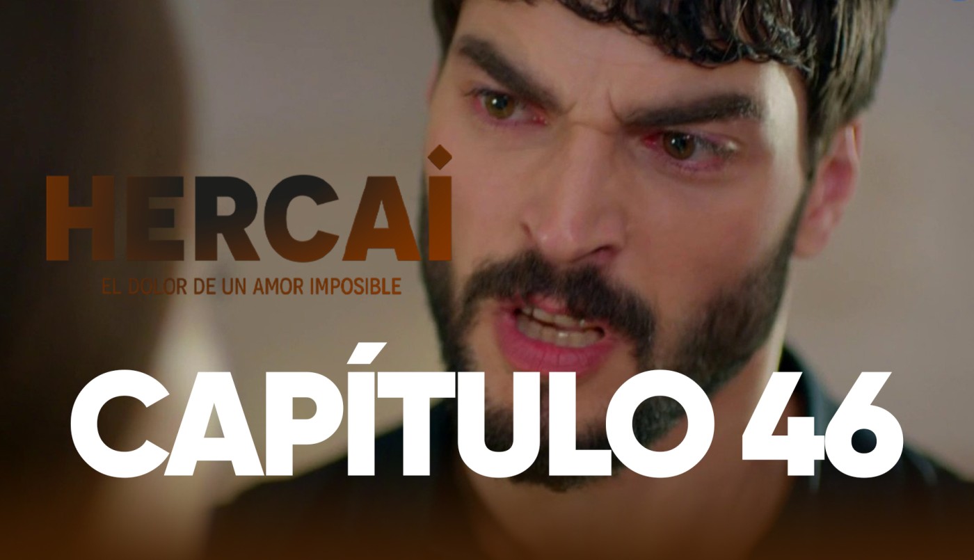 Capítulo 46 | Capítulos