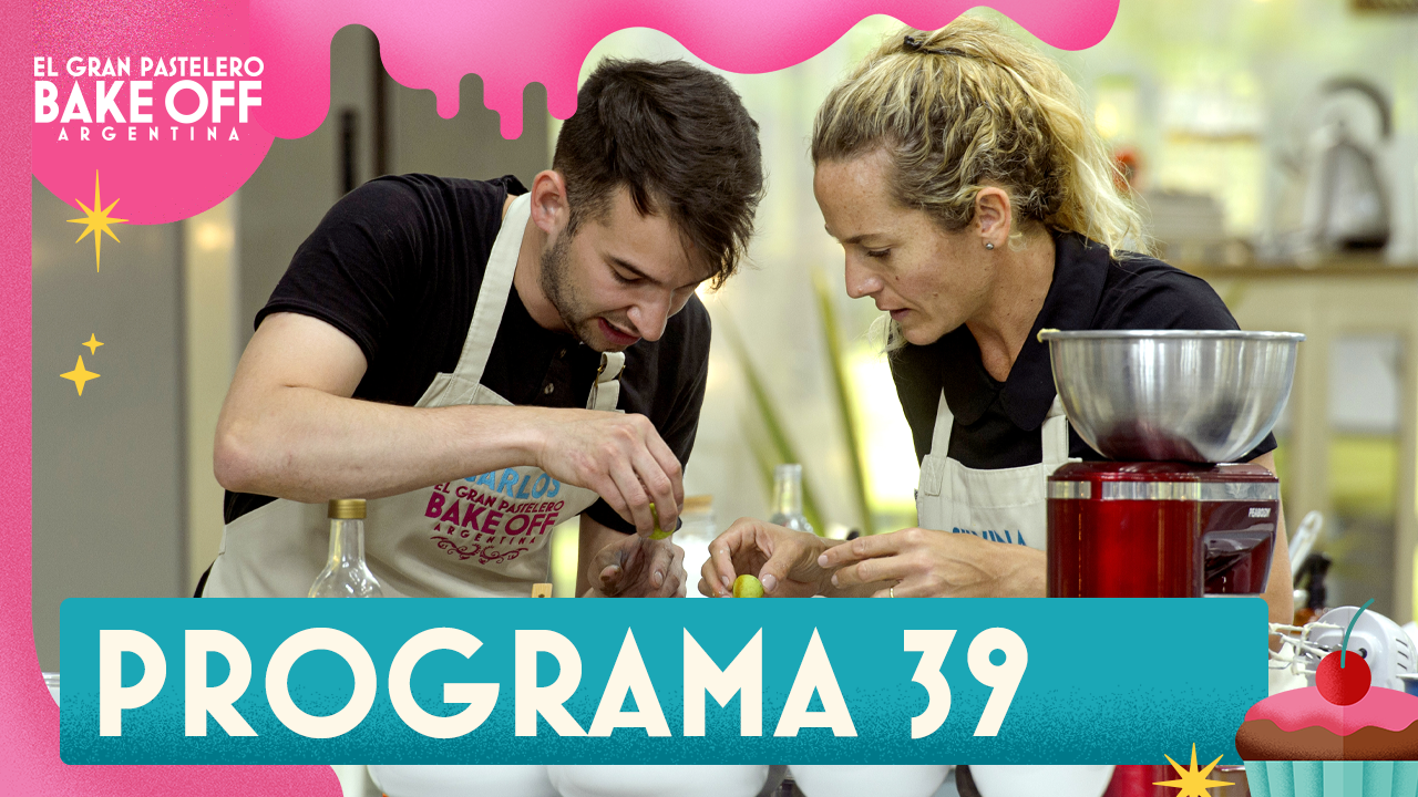 Programa 39 | Programas 2021