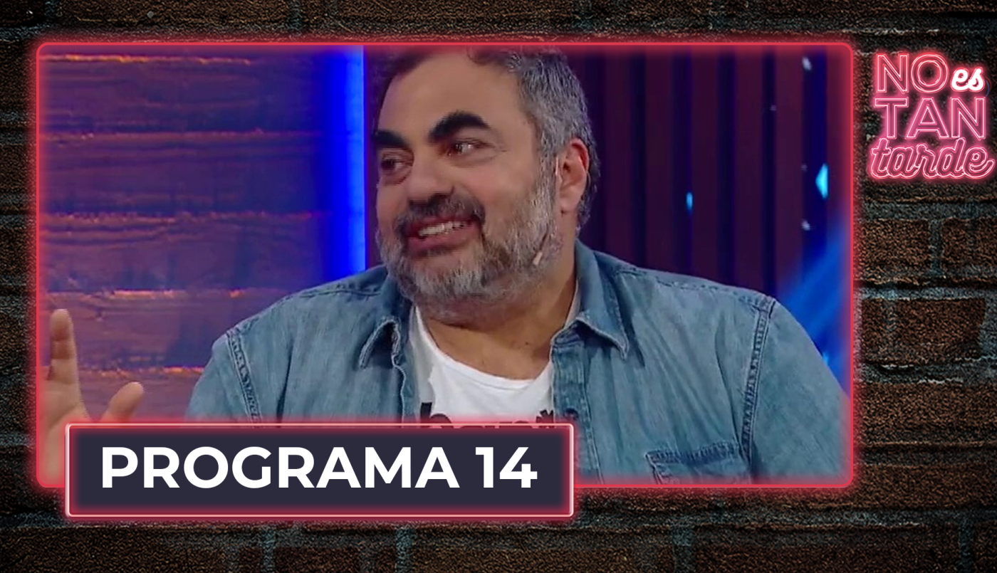 Programa 14 | Programas