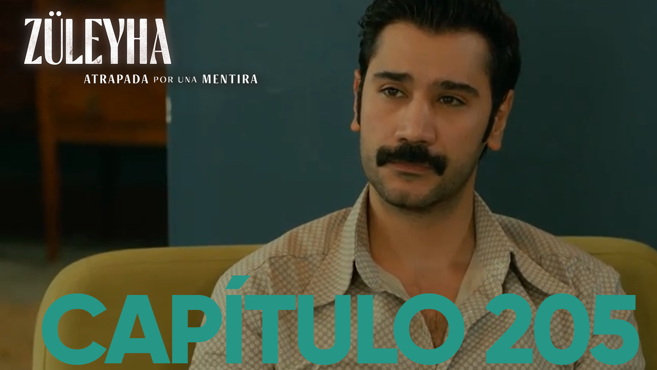 Capítulo 205 | Capítulos