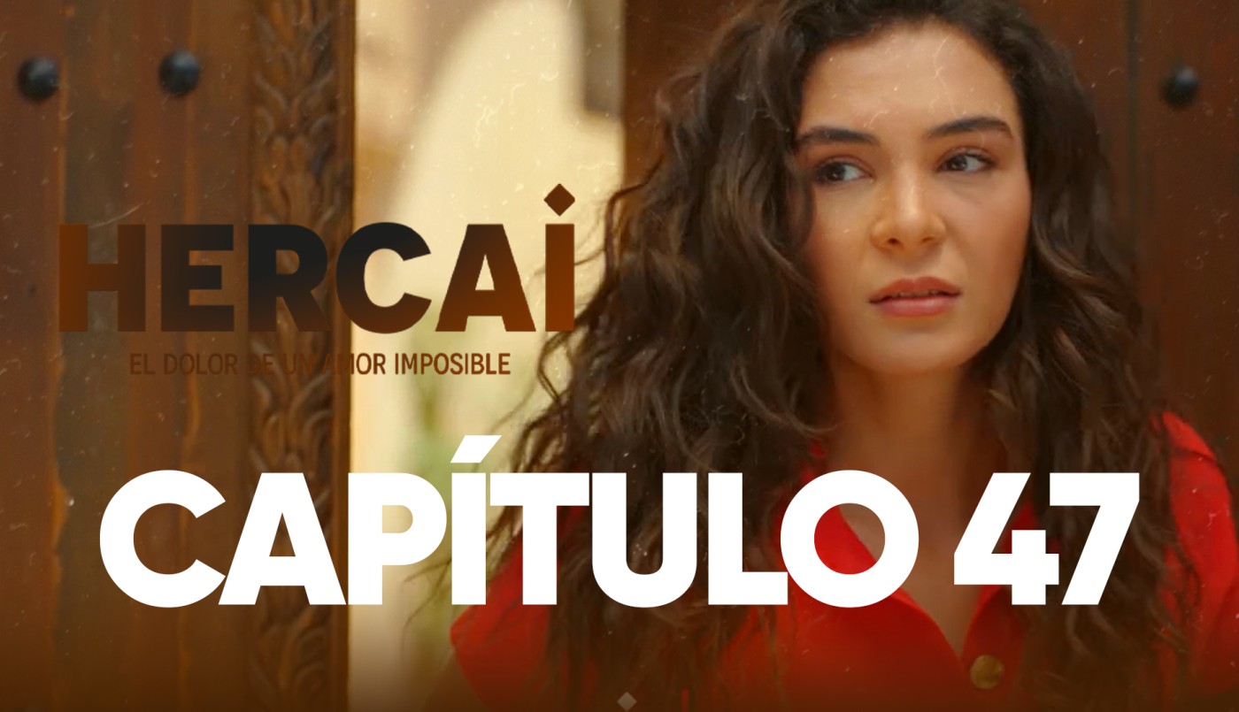Capítulo 47 | Capítulos