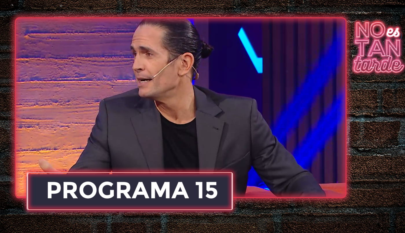 Programa 15 | Programas