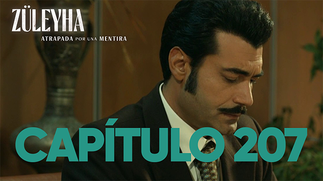 Capítulo 207 | Capítulos