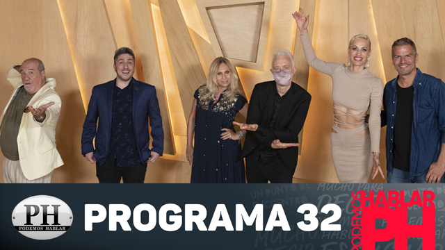 Programa 32 | Programas 2021