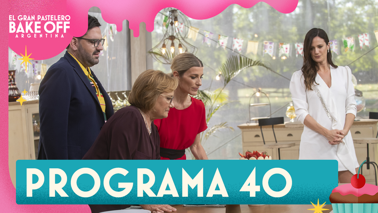 Programa 40 | Programas 2021