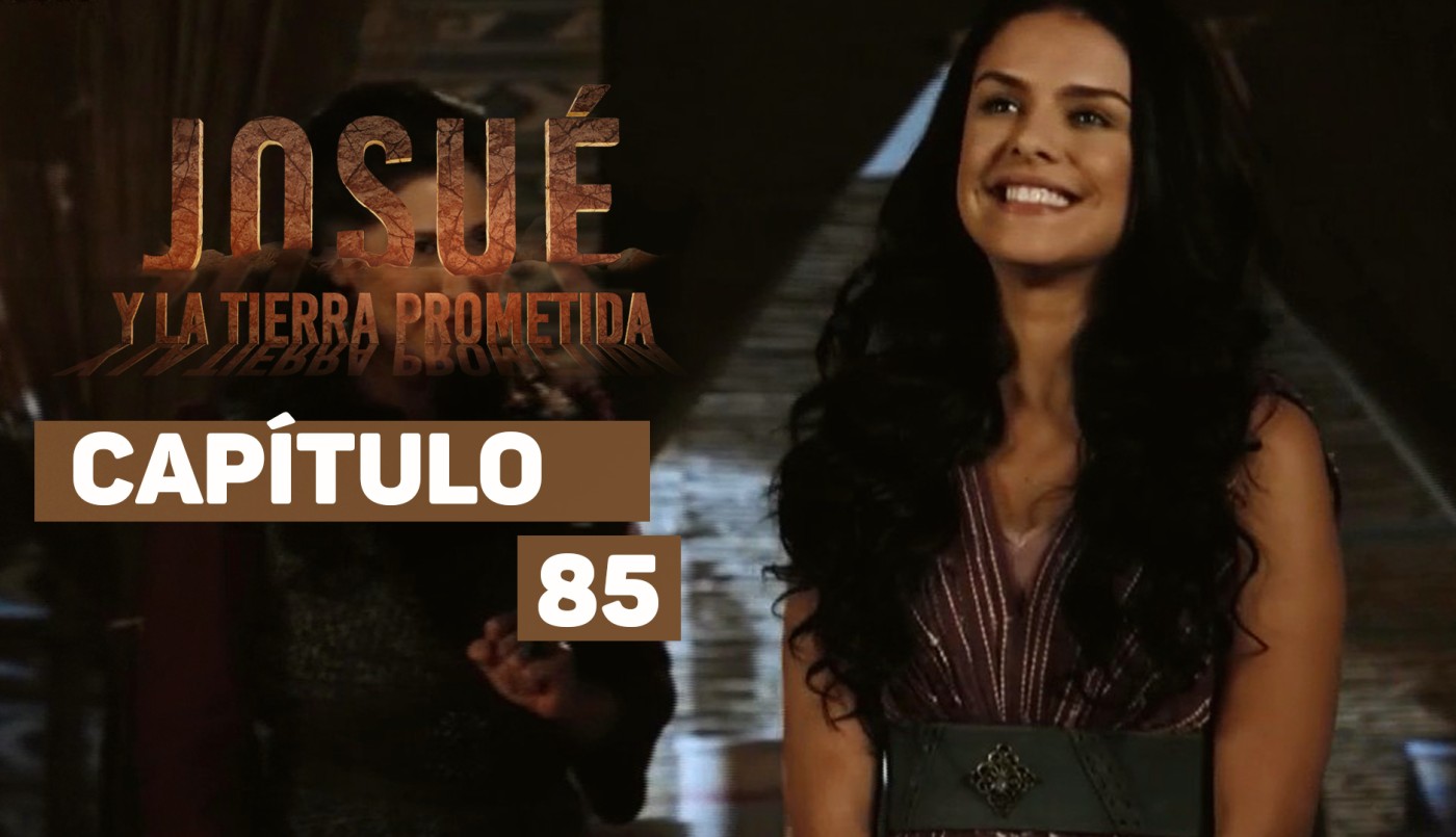 Capítulo 85 | Capítulos