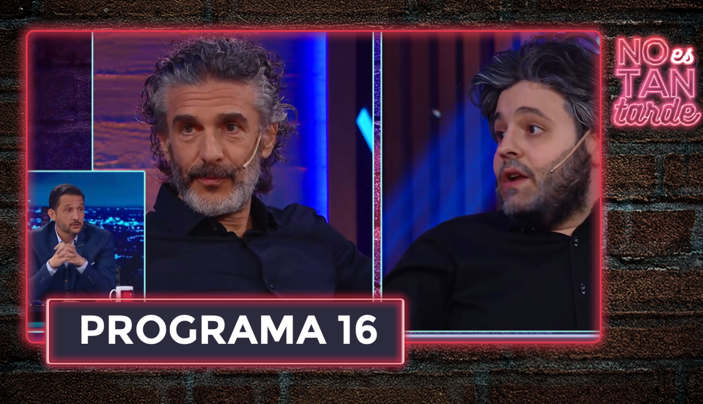 Programa 16 | Programas