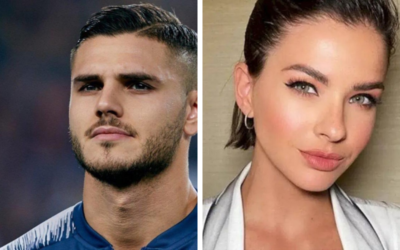 Icardi confirmó su encuentro con La China Suárez pero dijo que no tuvieron relaciones sexuales | Espectáculos