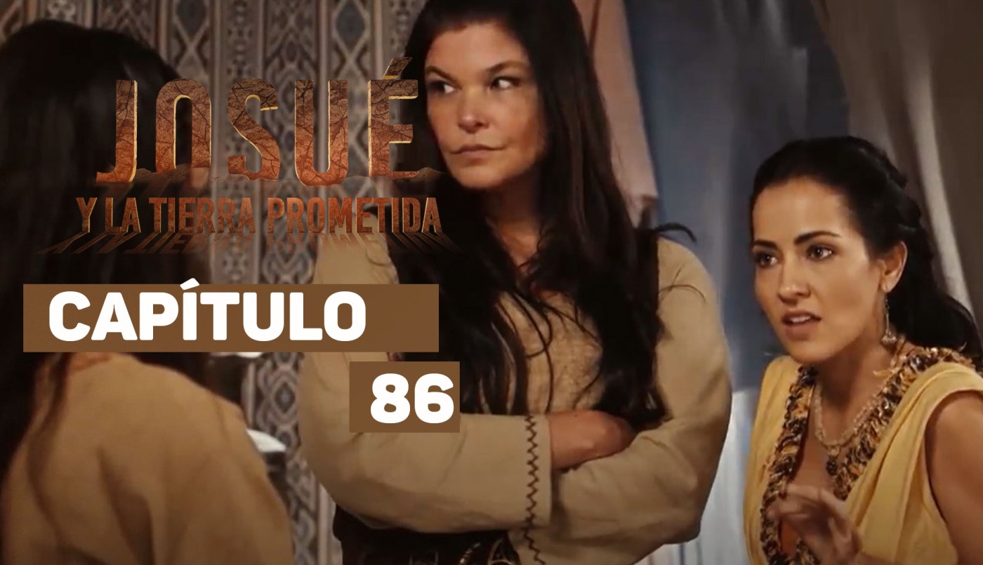 Capítulo 86 | Capítulos