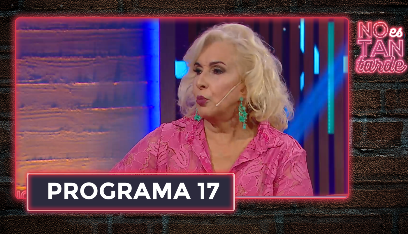 Programa 17 | Programas