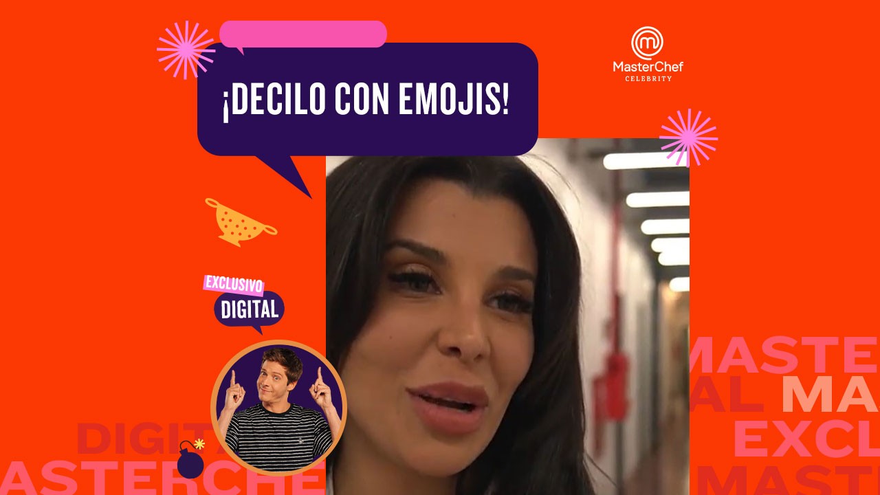 ¡Un tsunami de emociones! | Los miedos de los participantes a las cocinas más famosas | Más MasterChef