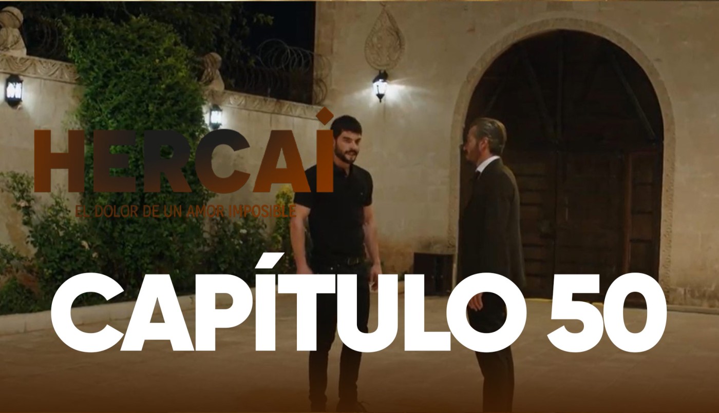 Capítulo 50 | Capítulos
