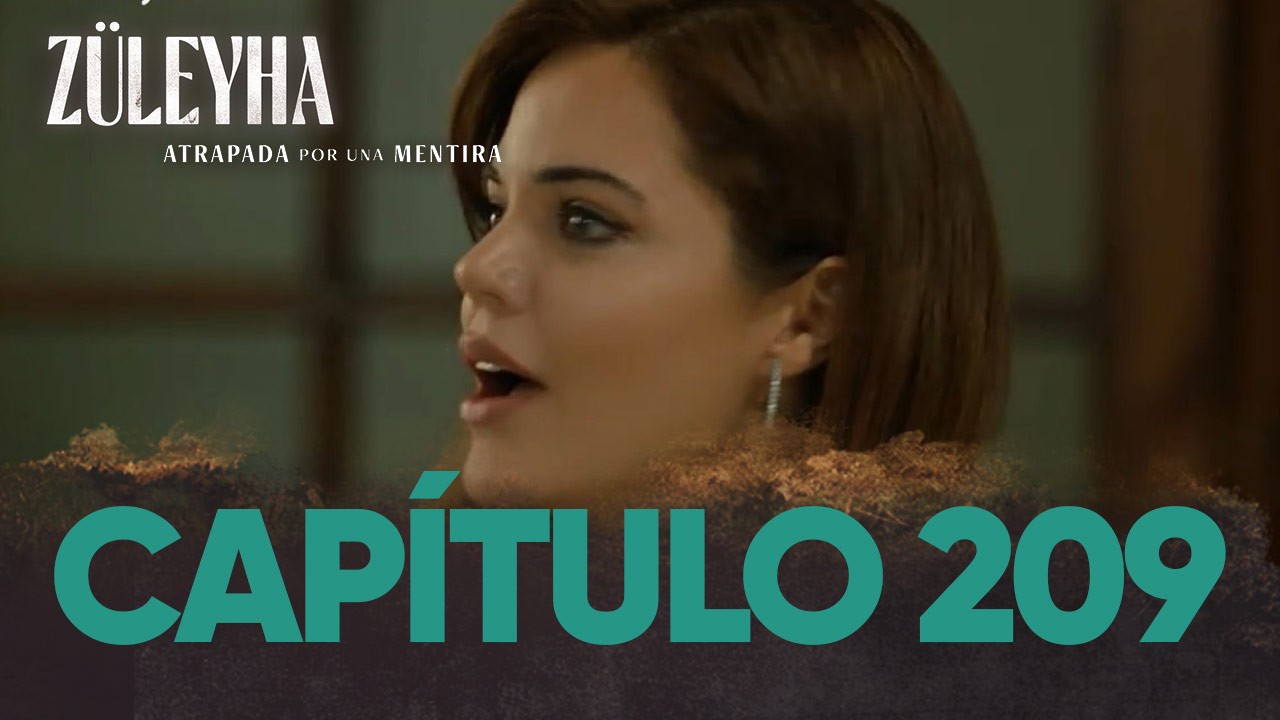 Capítulo 209 | Capítulos