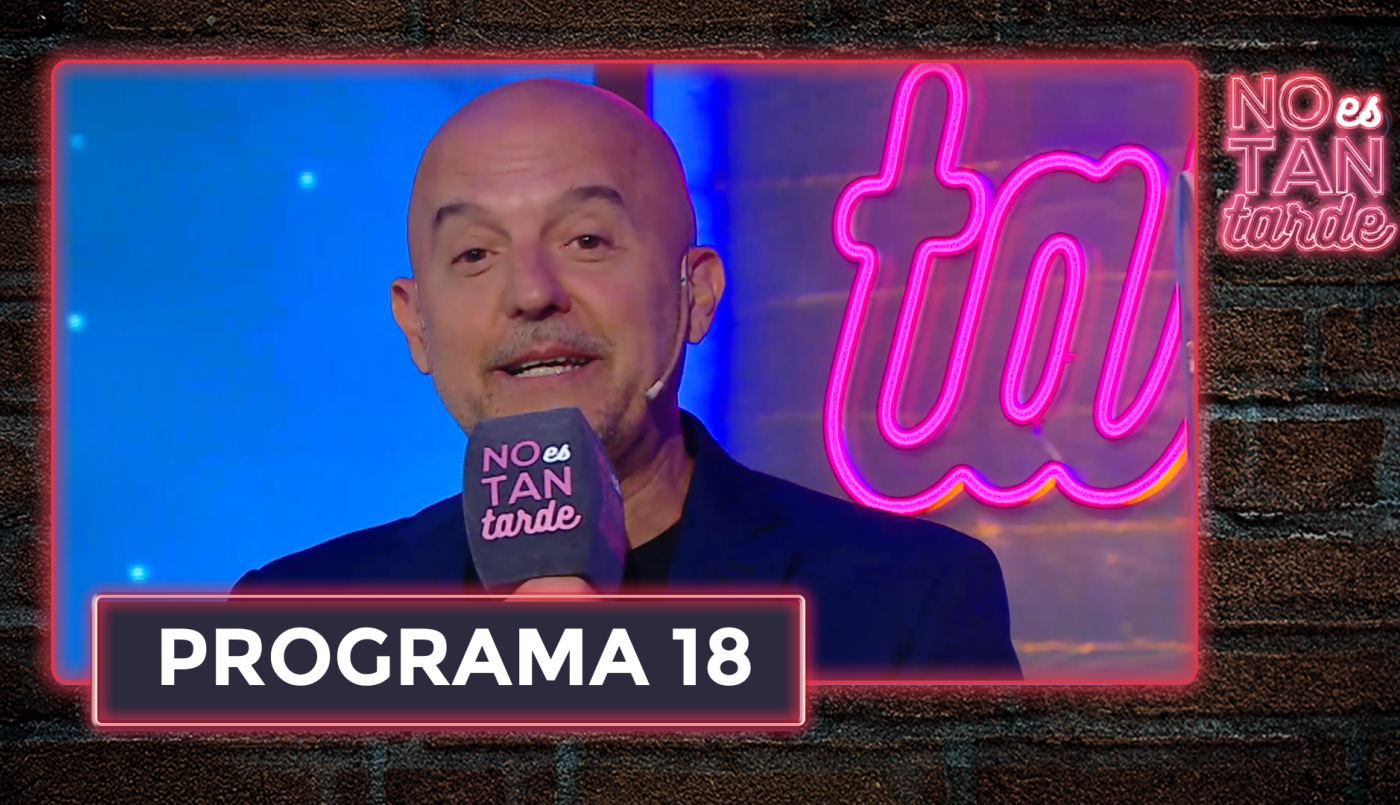 Programa 18 | Programas