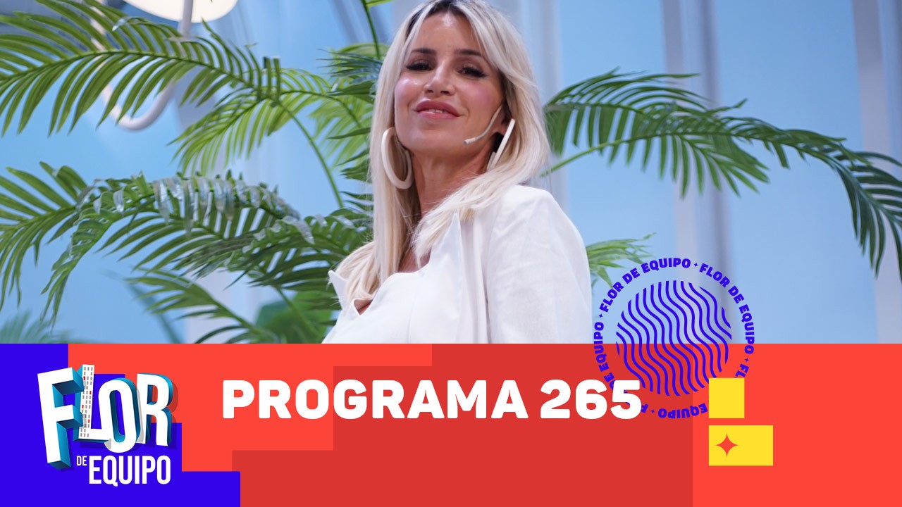 Programa 265 | Programas