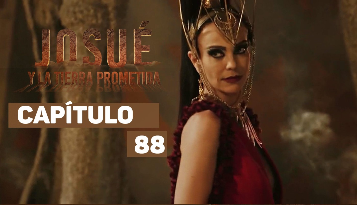 Capítulo 88 | Capítulos