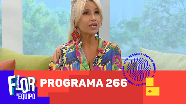 Programa 266 | Programas